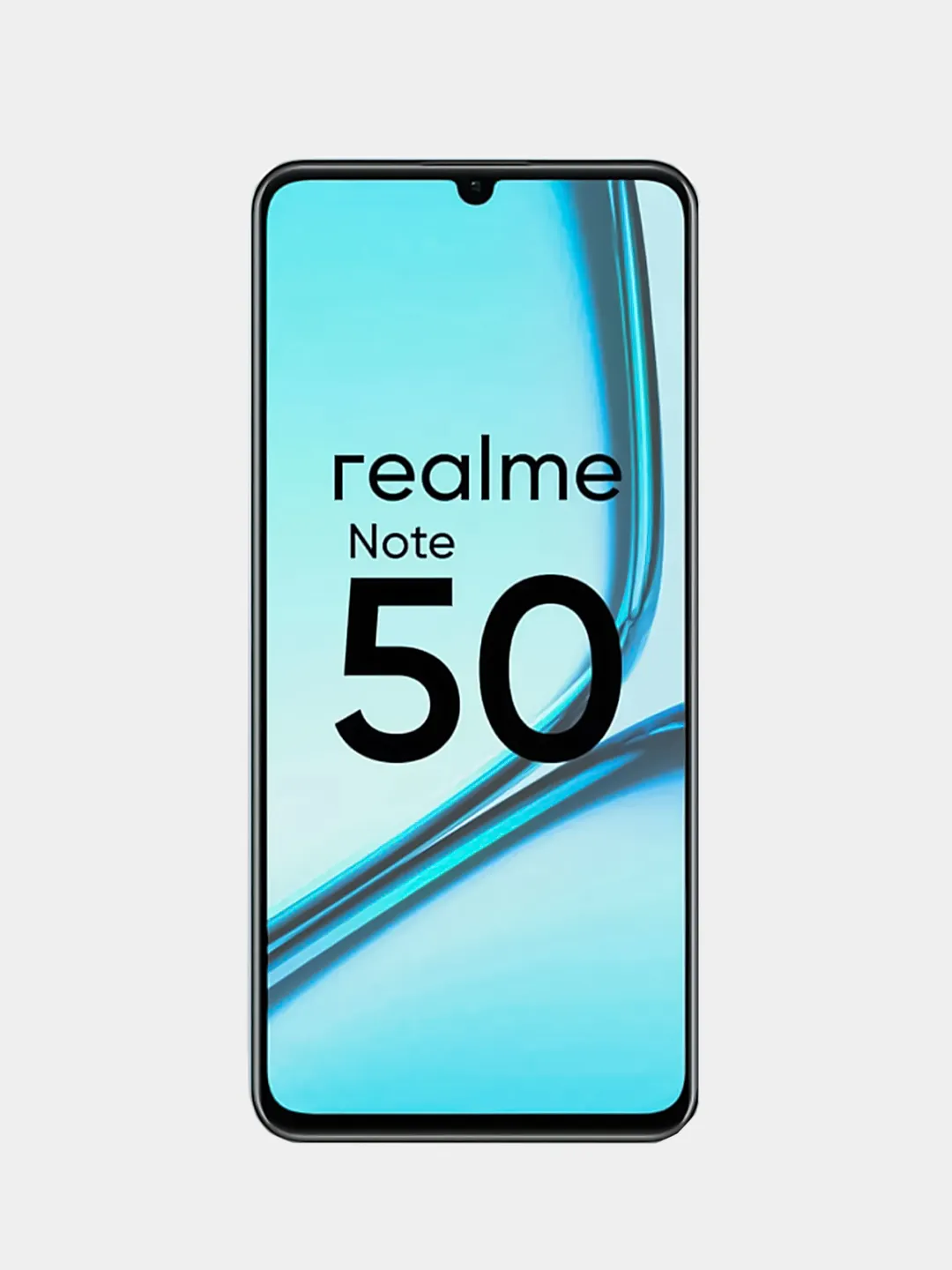 Смартфон Realme Note 50, 3/64 Gb купить по цене 5990 ₽ в интернет-магазине  Магнит Маркет