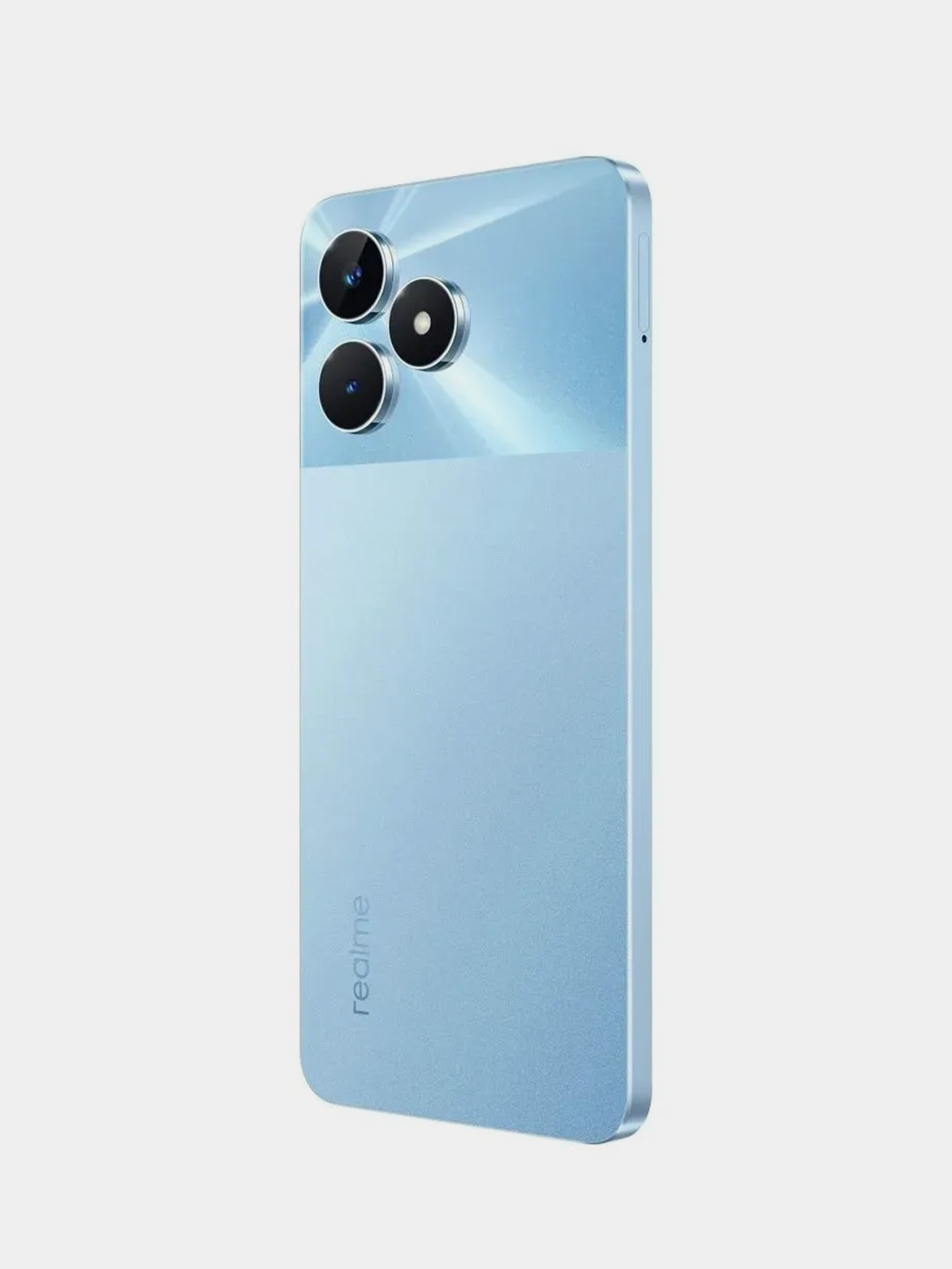 Смартфон Realme Note 50, 3/64 Gb купить по цене 5990 ₽ в интернет-магазине  Магнит Маркет