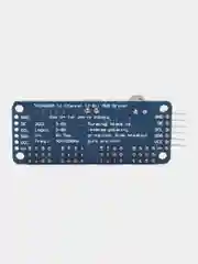16-канальный 12-BIT PWM/SERVO модуль с I2C интерфейсом PCA9685