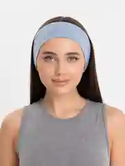 Ледяной повязка на голову женская, спортивная