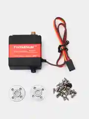 Сервопривод водонепроницаемый, TD-7120MD, 20кг