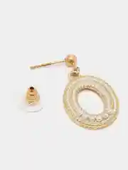 Серьги  женские с жемчугом