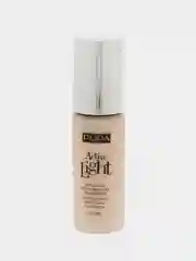 Разноцветный тональная основа-крем для лица Active Light SPF10 ,30 мл