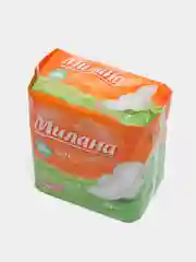 Прокладки "Милана" Normal Soft, 10 штук