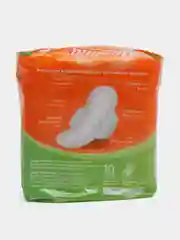 Прокладки "Милана" Normal Soft, 10 штук