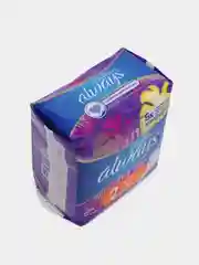 Прокладки Always "Platinum", normal plus, 8 штук в упаковке