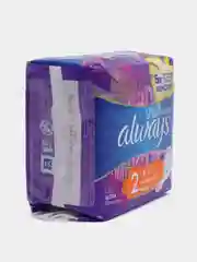 Прокладки Always "Platinum", normal plus, 8 штук в упаковке