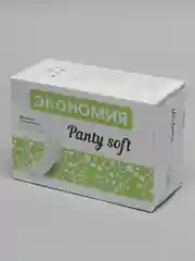 Прокладки ежедневные гигиенические Panty soft, 40 штук