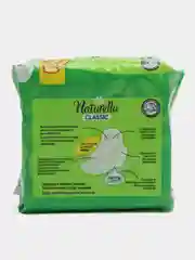 Прокладки Naturella Classic, 9 штук, 4 капли