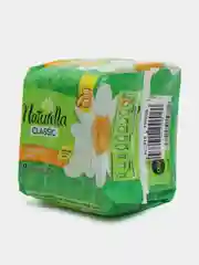 Прокладки Naturella Classic, 9 штук, 4 капли