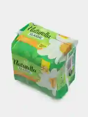 Прокладки Naturella Classic, 9 штук, 4 капли