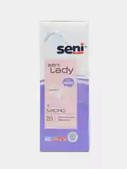 Урологические прокладки Seni Lady Micro, 20 шт