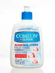 Гель COMEON для умывания, 500 мл