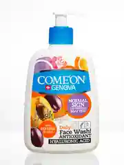 Гель COMEON для умывания, 500 мл