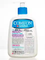 Гель COMEON для умывания, 500 мл