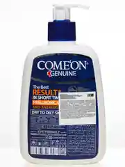 Гель COMEON для умывания, 500 мл