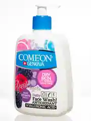 Гель COMEON для умывания, 500 мл
