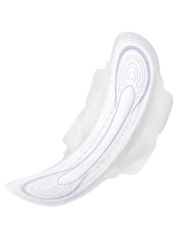 Ультратонкие прокладки MY LADY Silky Soft Airlaid Technology