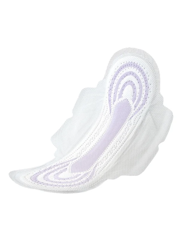 Ультратонкие прокладки My Lady Instant Dry Airlaid Technology