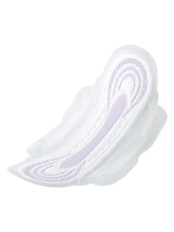 Ультратонкие прокладки My Lady Instant Dry Airlaid Technology