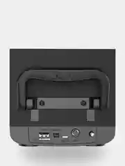 Разноцветный колонка Bluetooth с LED-подсветкой ZQS 16Вт (USB/SD/AUX/FM)