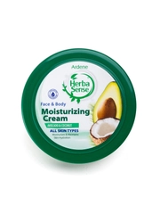 Увлажняющий крем ARDENE HERBA SENSE, 150 мл