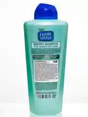 Безсульфатный шампунь COMEON, 400 мл