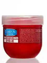 Крем-гель Comeon для лица с гилауроном Водяная бомба, 200 мл