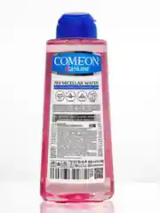 Мицеллярная вода COMEON, 400 мл