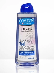 Мицеллярная вода COMEON, 400 мл