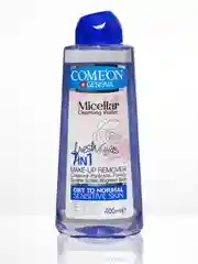 Мицеллярная вода COMEON, 400 мл