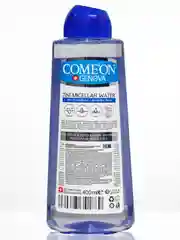 Мицеллярная вода COMEON, 400 мл