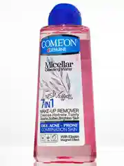 Мицеллярная вода COMEON, 400 мл