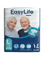 Подгузники для взрослых EasyLife "Adult Diaper"
