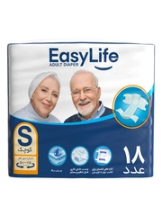 Подгузники для взрослых EasyLife "Adult Diaper"