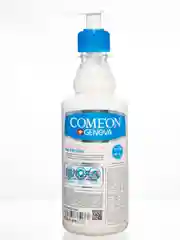 Увлажняющий крем COMEON для тела, лица и рук, 400 мл