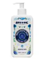 Увлажняющий бальзам AREUOK, 350 мл