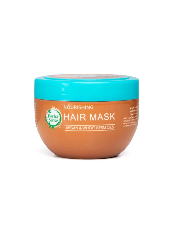 Маска для волос Ardene Herba Sense, 250 мл