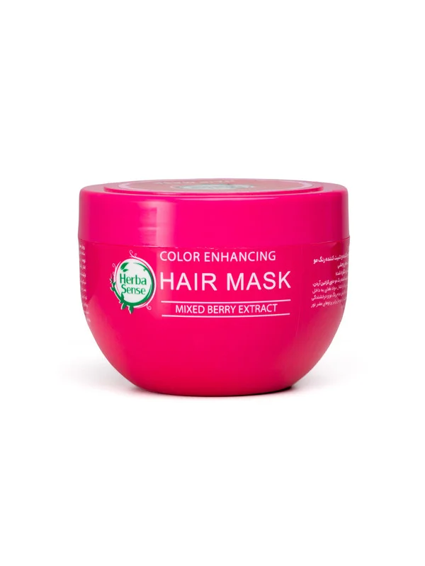 Маска для волос Ardene Herba Sense, 250 мл