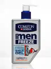 Гель COMEON для бритья, 260 мл