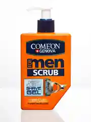 Гель COMEON для бритья, 260 мл