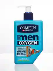Гель COMEON для бритья, 260 мл