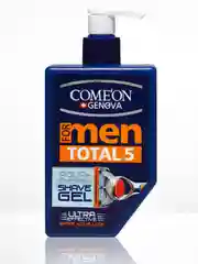 Гель COMEON для бритья, 260 мл