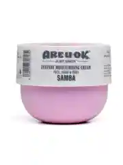 Увлажняющий крем AREUOK, 250 мл