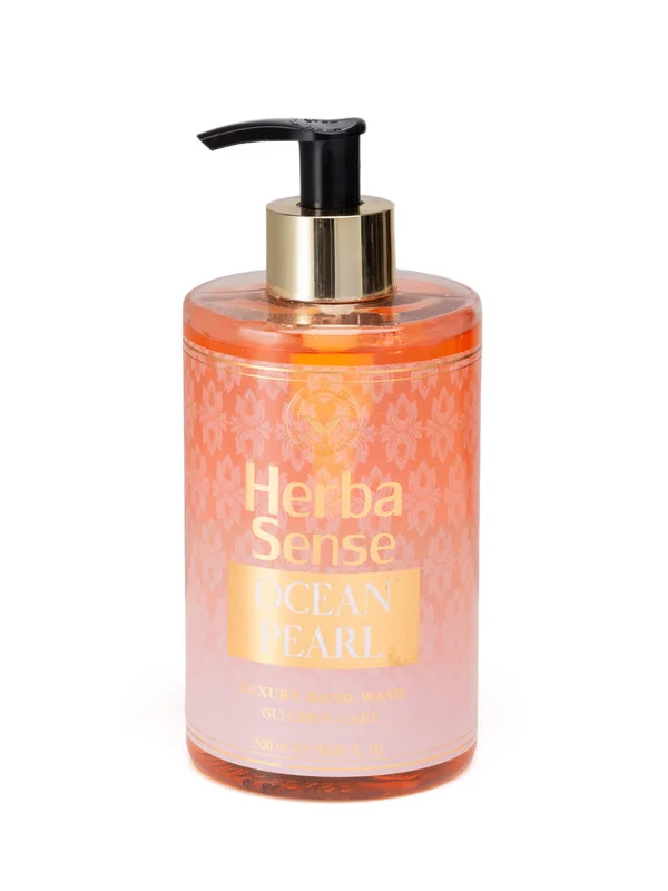 Жидкое мыло ARDENE HERBA SENSE Luxury Hand Wash, 500 мл