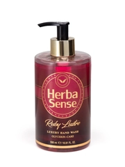 Жидкое мыло ARDENE HERBA SENSE Luxury Hand Wash, 500 мл