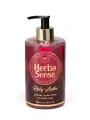 Жидкое мыло ARDENE HERBA SENSE Luxury Hand Wash, 500 мл