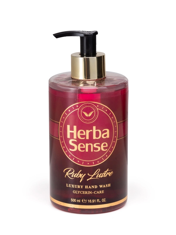 Жидкое мыло ARDENE HERBA SENSE Luxury Hand Wash, 500 мл