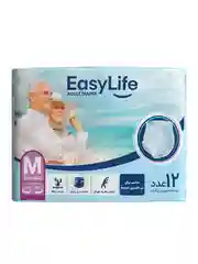 Подгузники-трусики для взрослых EasyLife серии "Adult Pants"