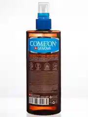 Масло бронзатор COMEON на натуральном кокосовом масле с экстрактом каротина, 400 мл